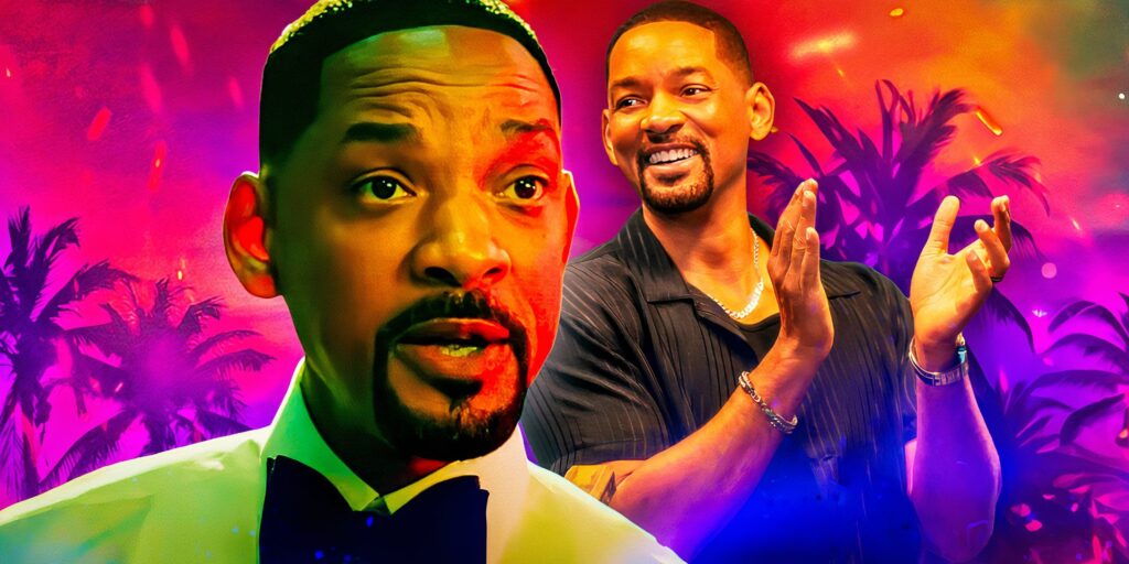 Will Smith's take on Bad Boys 5 makes me more hopeful for the sequel